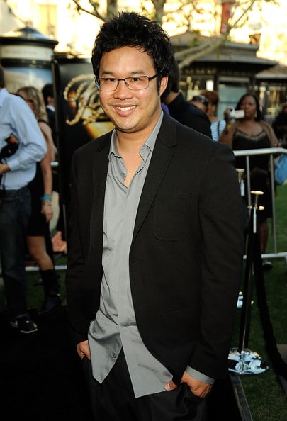 Kevin Tancharoen