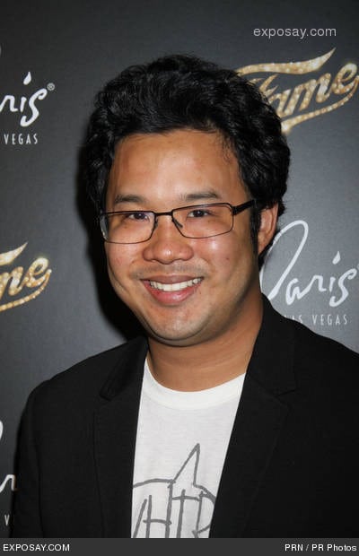 Kevin Tancharoen