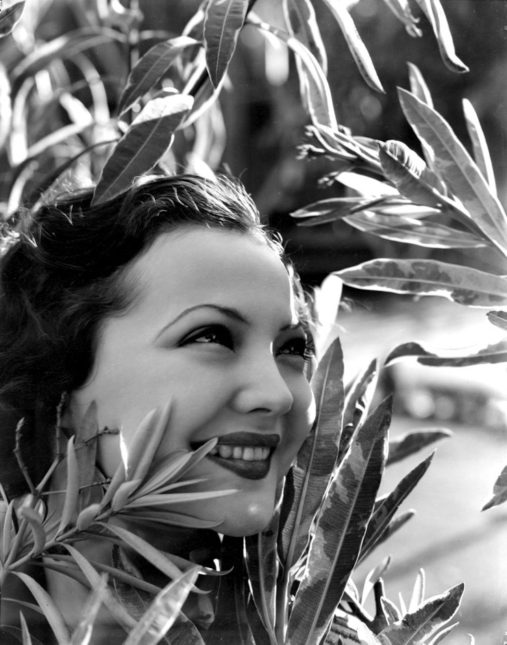 Sylvia Sidney