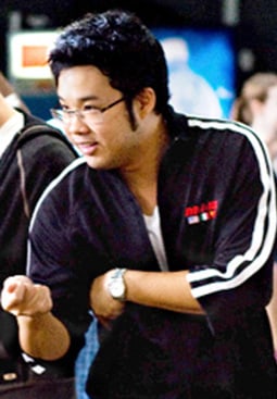 Kevin Tancharoen