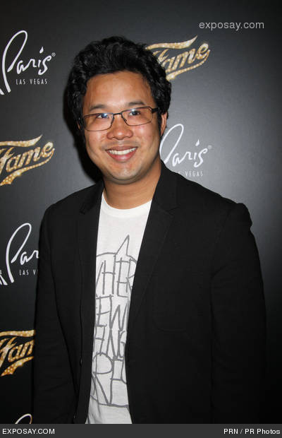 Kevin Tancharoen Kevin Tancharoen
