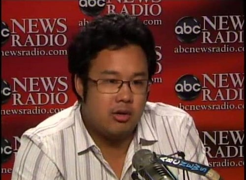 Kevin Tancharoen