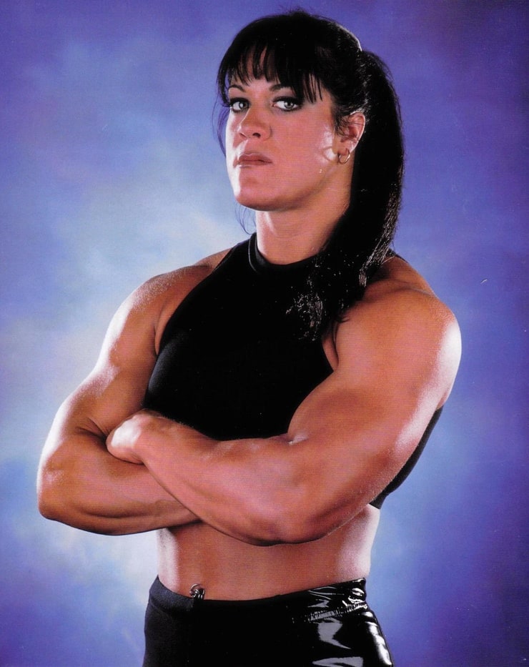 Chyna