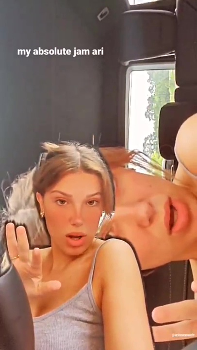 Millie Bobby Brown