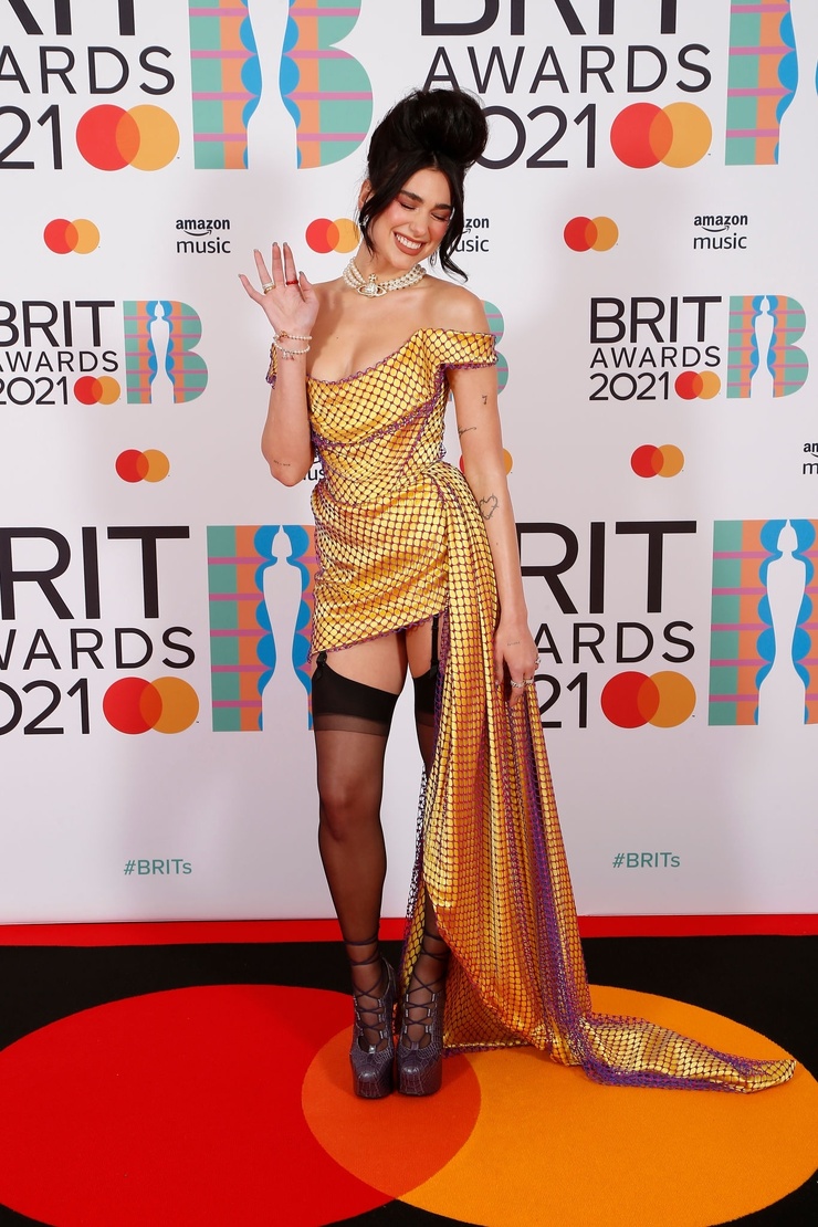 Dua Lipa