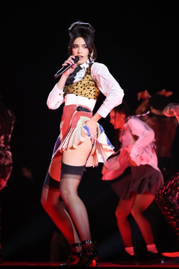 Dua Lipa Dua Lipa