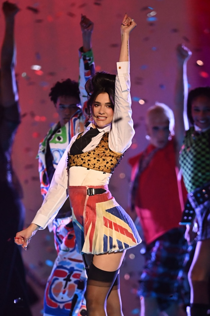 Dua Lipa