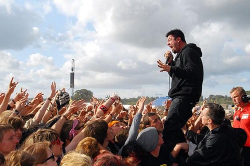 Deftones