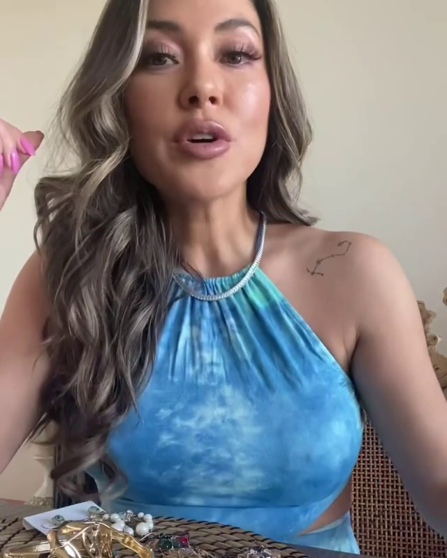 Arianny Celeste