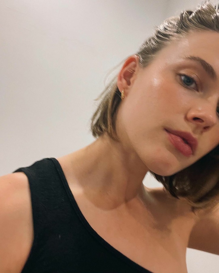 Victoria Lee