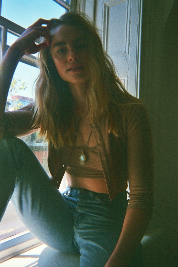 Lucy Fry Lucy Fry