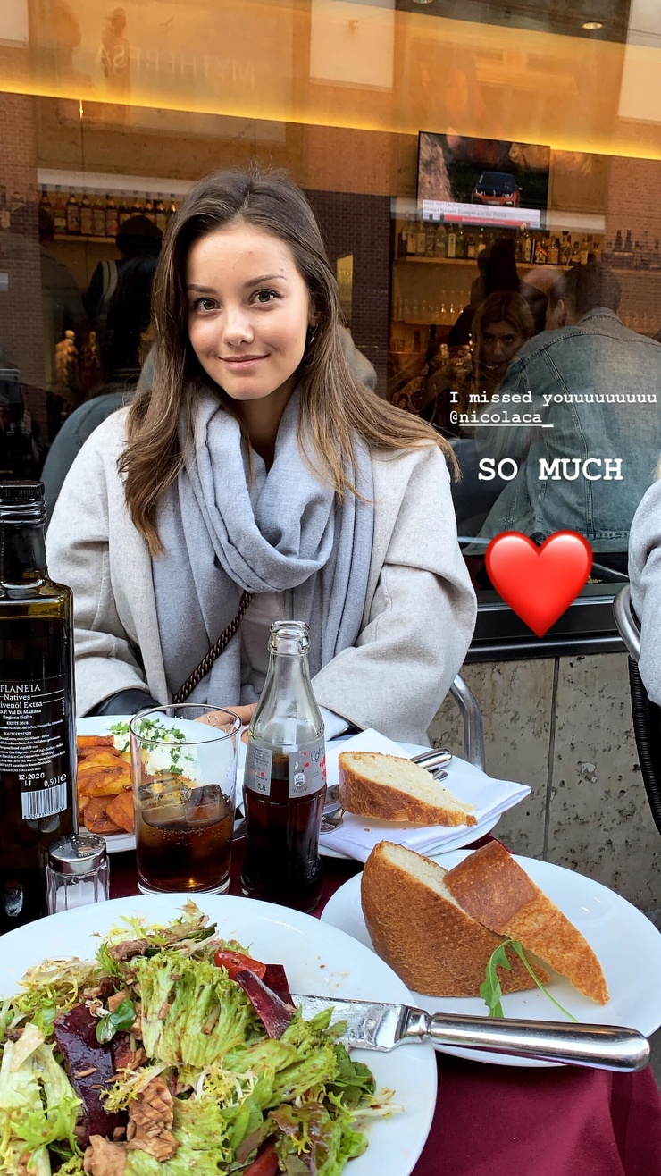 NICOLA CAVANIS