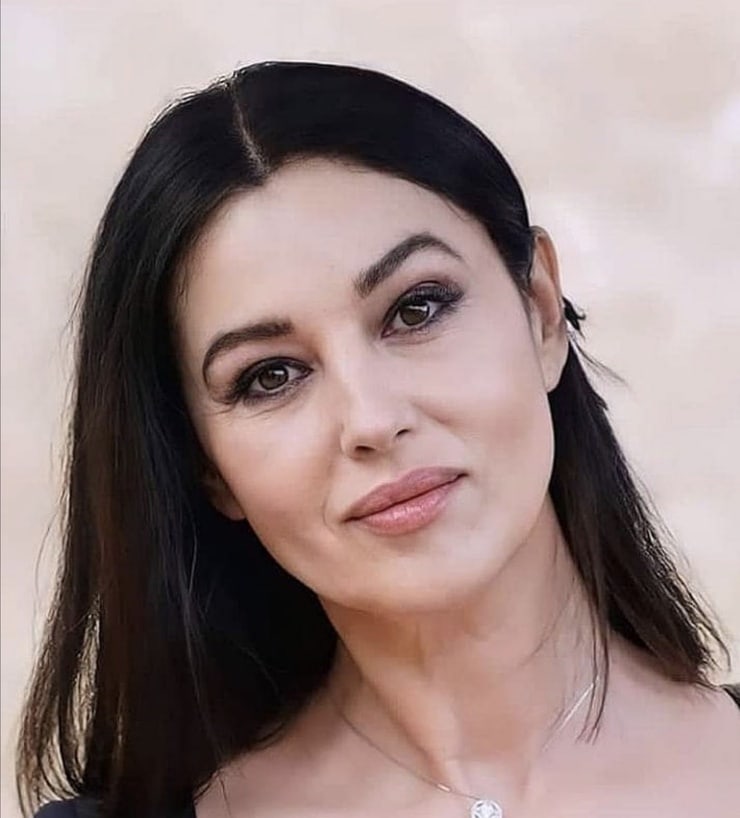Monica Bellucci Monica Bellucci