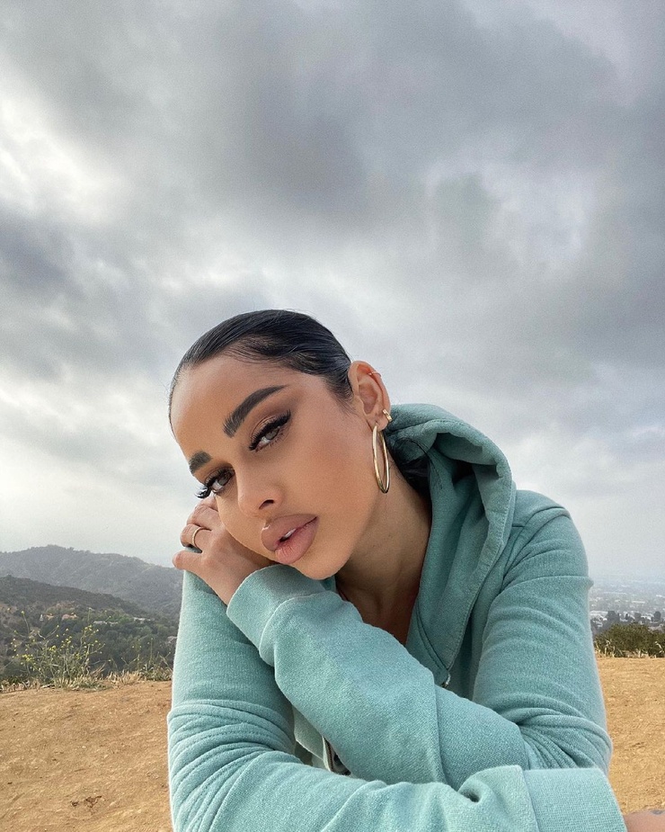 Stephanie Rao