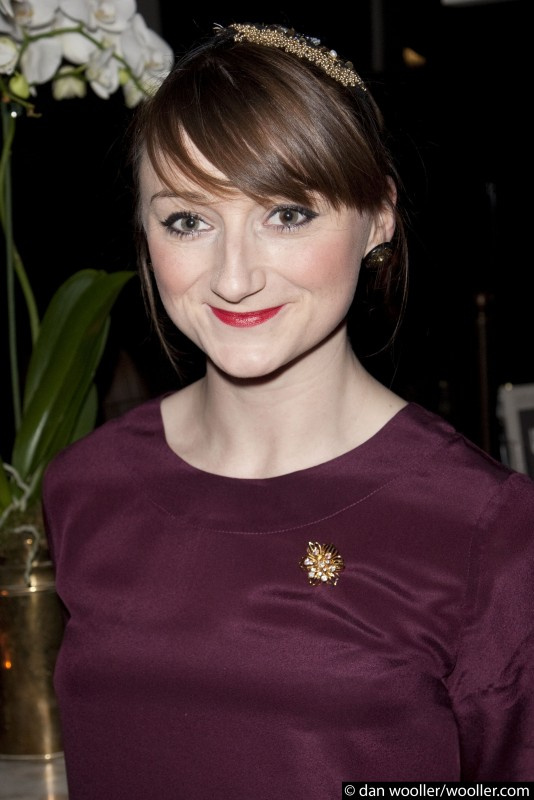 Jodie McNee