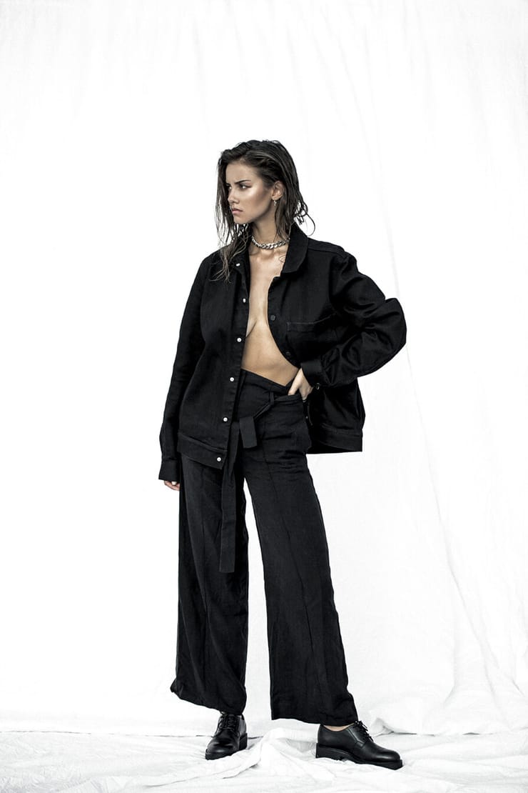 NICOLA CAVANIS