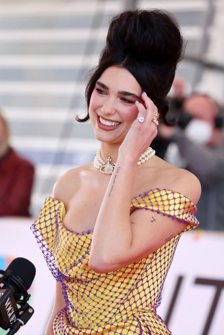 Dua Lipa Dua Lipa