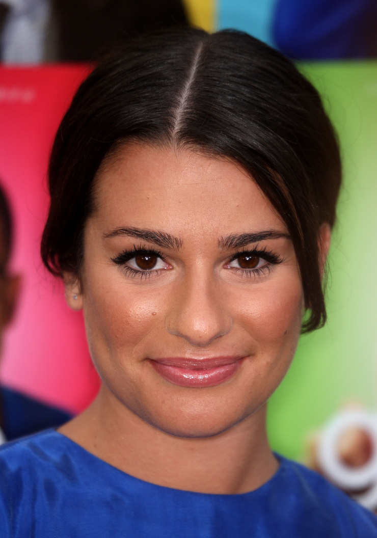 Lea Michele