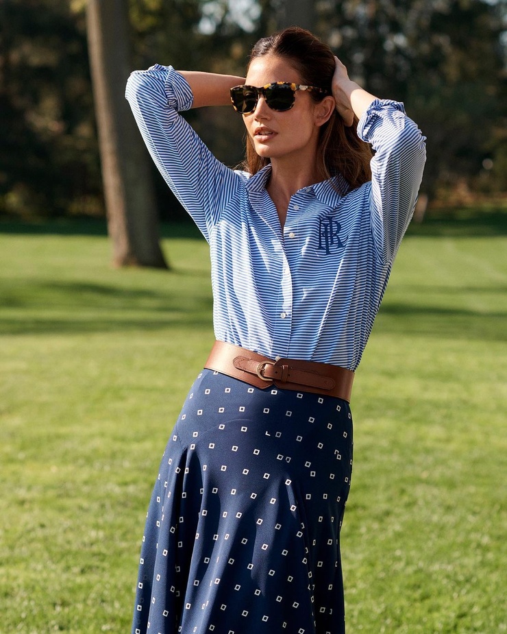 Lily Aldridge Lily Aldridge