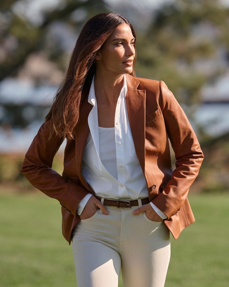 Lily Aldridge Lily Aldridge