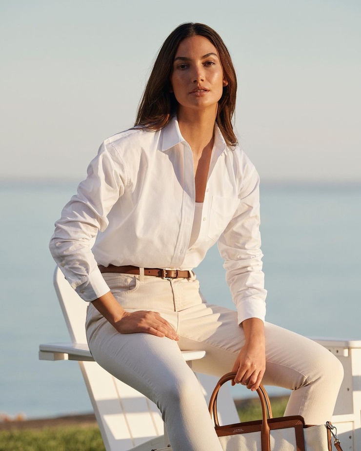 Lily Aldridge Lily Aldridge