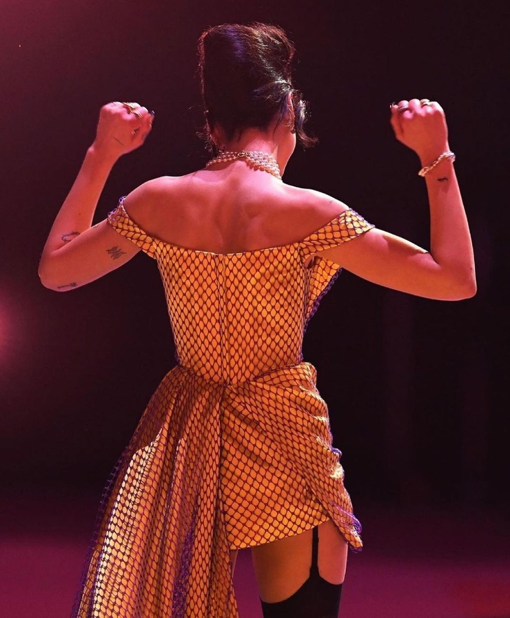 Dua Lipa
