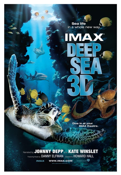 Deep Sea