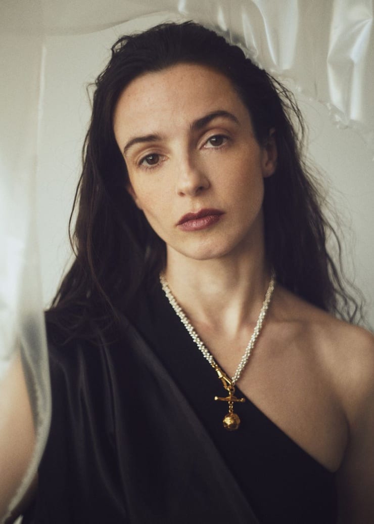 Laura Donnelly Laura Donnelly