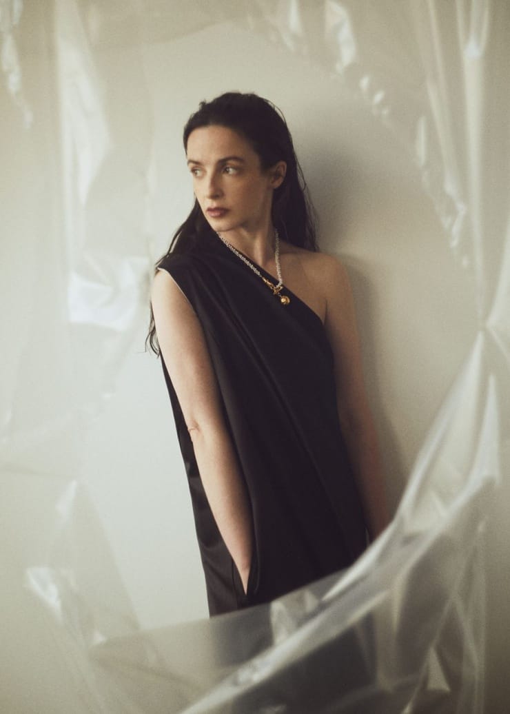 Laura Donnelly