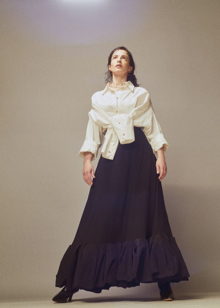 Laura Donnelly