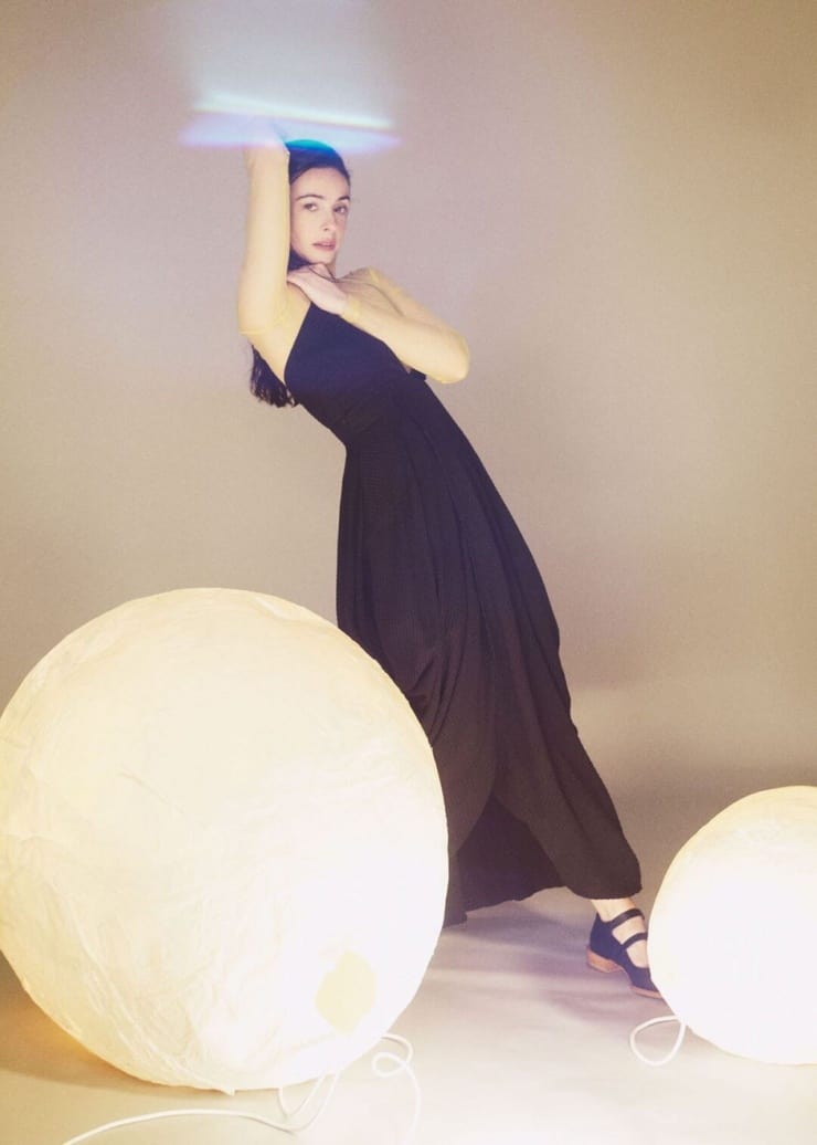 Laura Donnelly