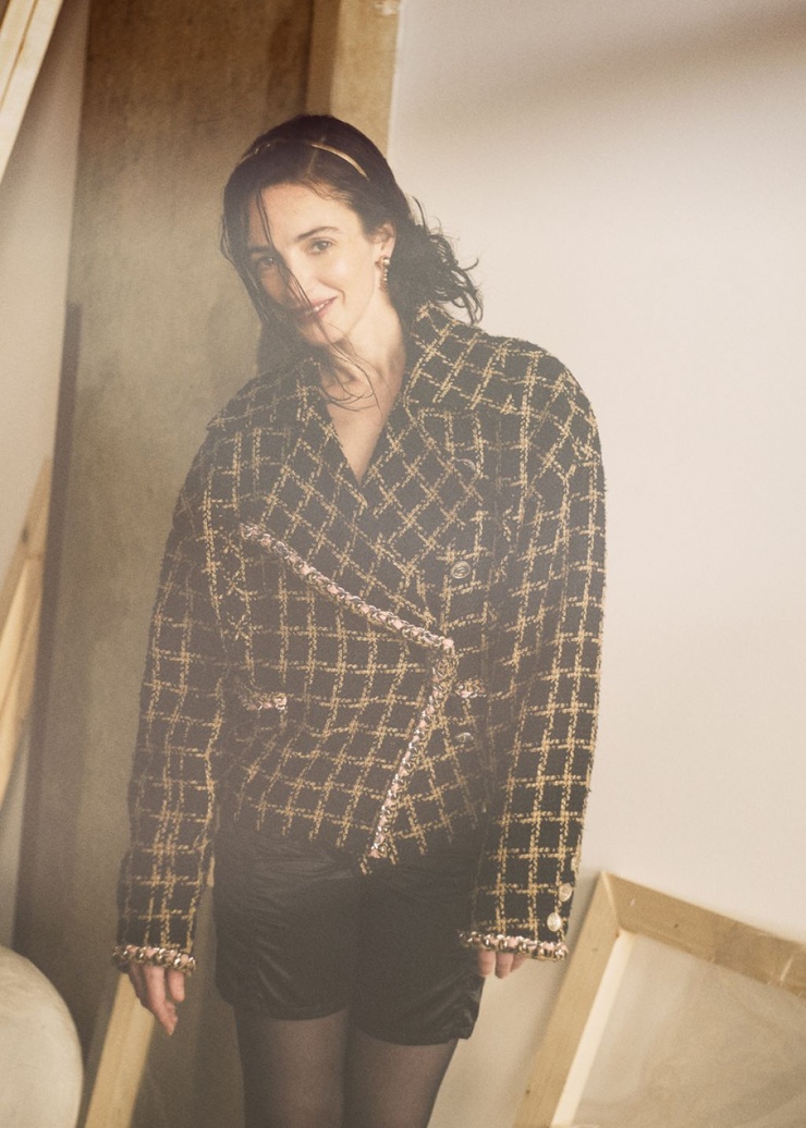 Laura Donnelly