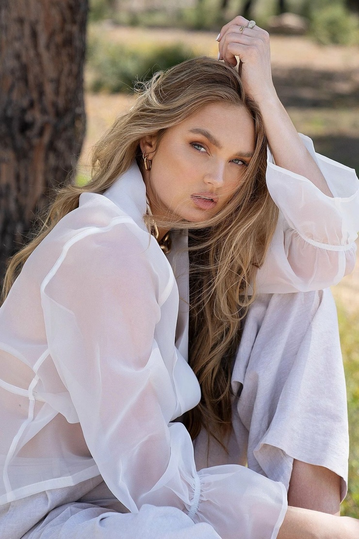 Romee Strijd Romee Strijd