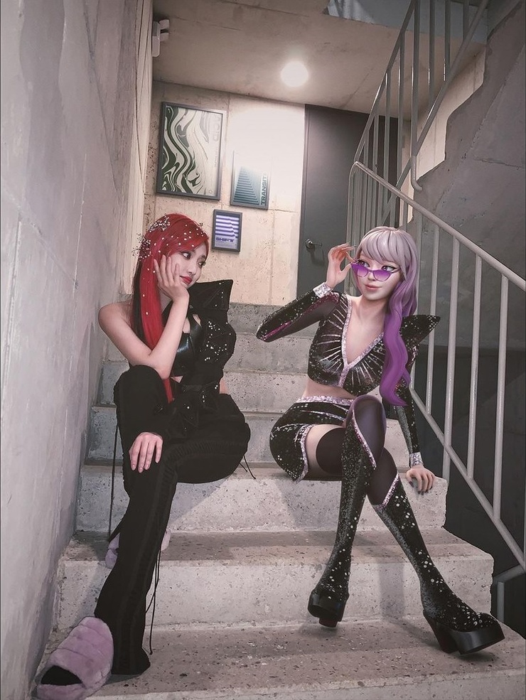 Aespa
