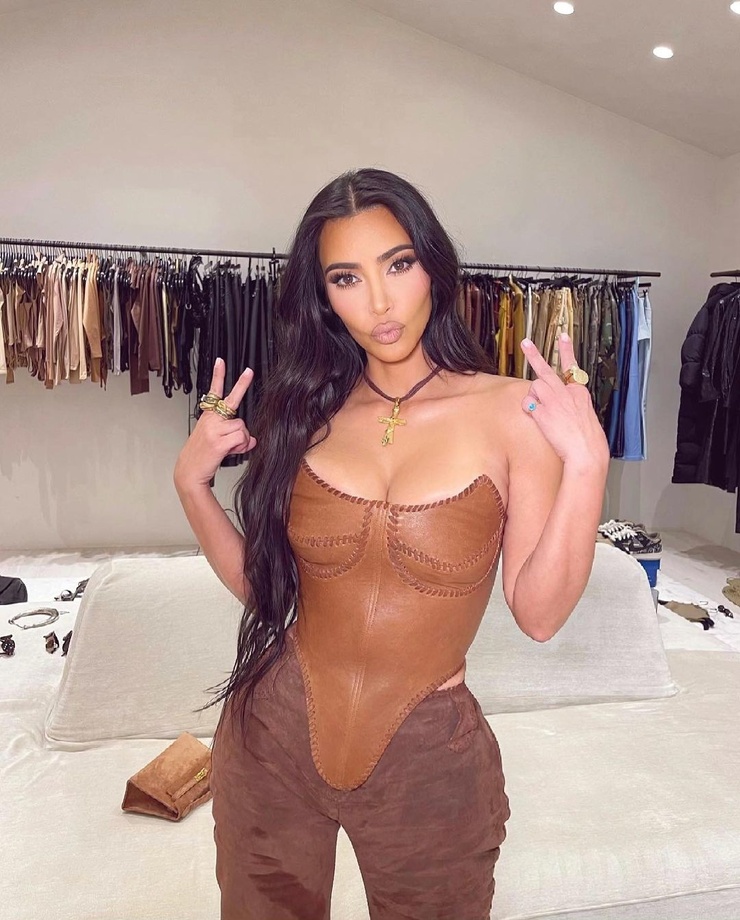 Kim Kardashian Kim Kardashian