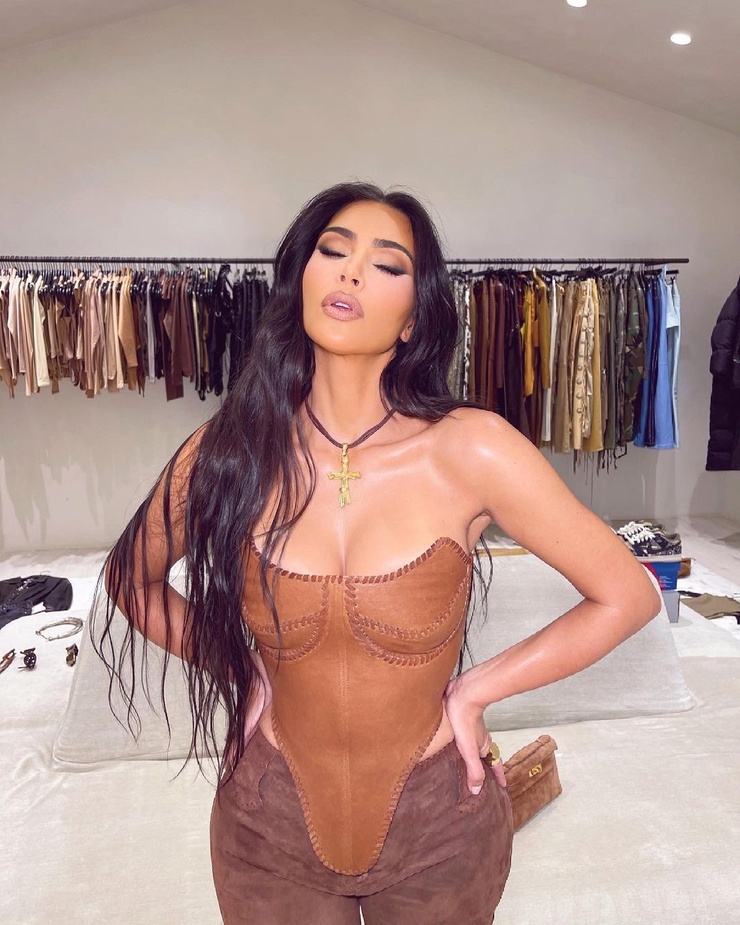 Kim Kardashian Kim Kardashian