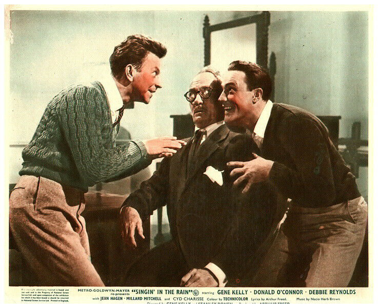 Singin' in the Rain (1952)