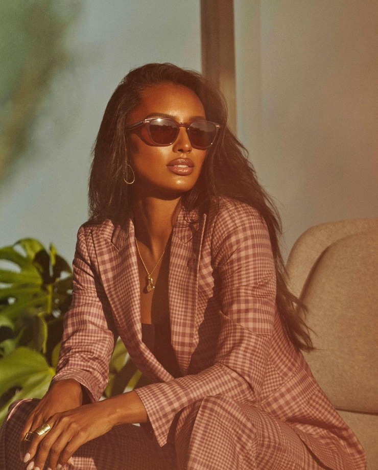 Jasmine Tookes Jasmine Tookes