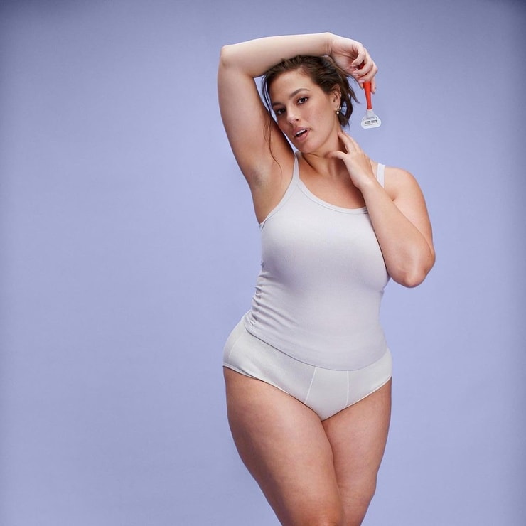 Ashley Graham Ashley Graham