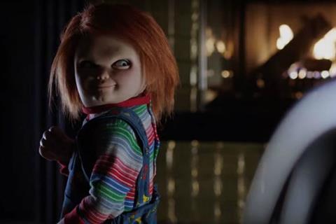 Cult of Chucky