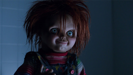 Cult of Chucky