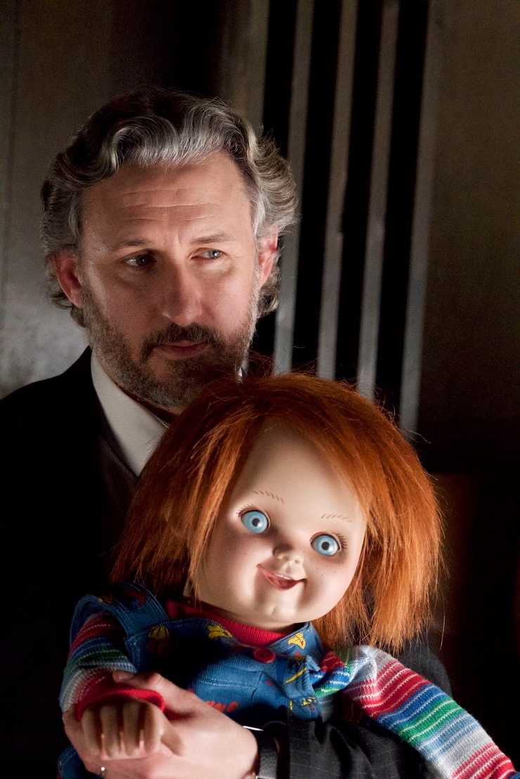 Cult of Chucky
