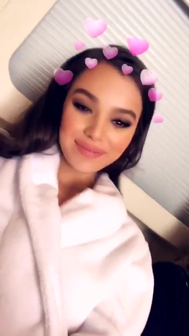 Hailee Steinfeld