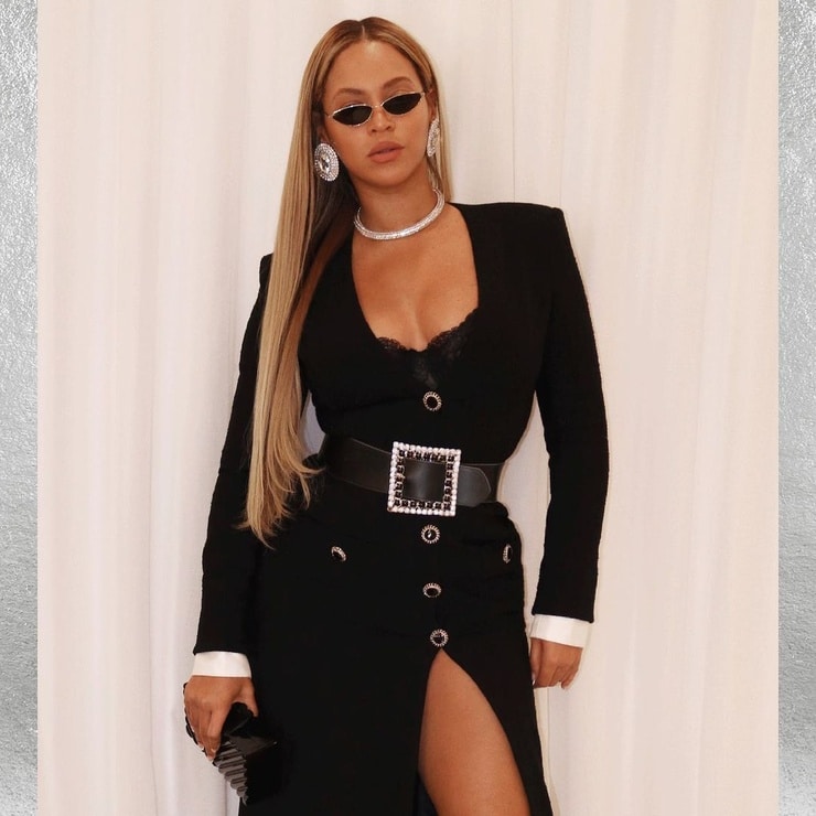 Beyoncé Knowles Beyoncé Knowles