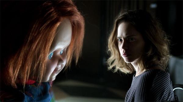 Cult of Chucky
