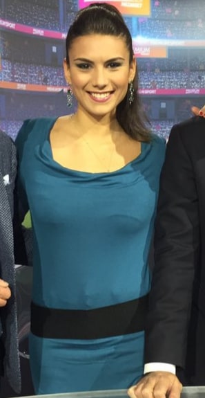 Elena Tambini Elena Tambini