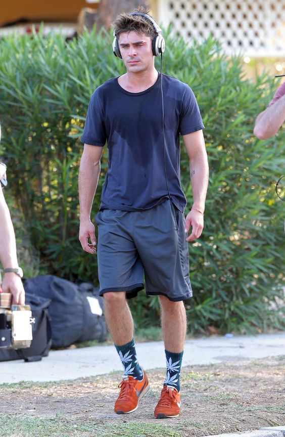 Zac Efron