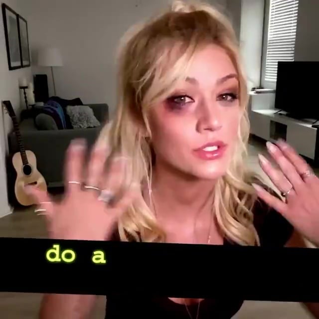 Katherine McNamara