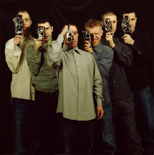 Cinematic Orchestra Cinematic Orchestra
