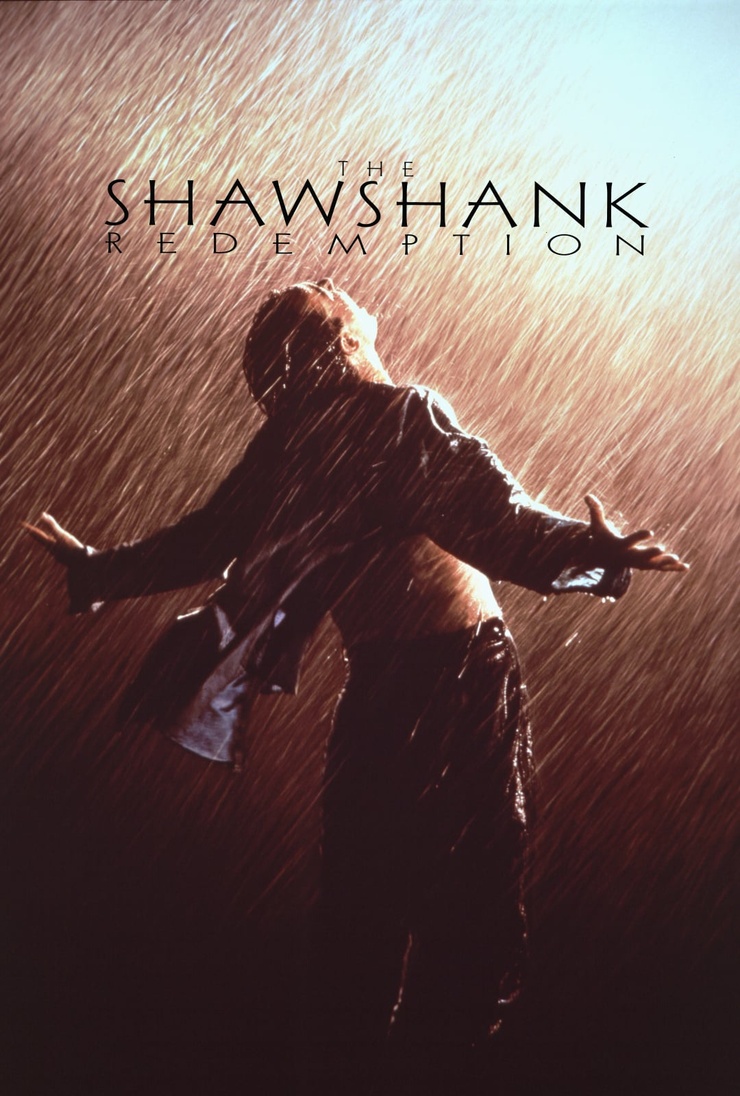 The Shawshank Redemption